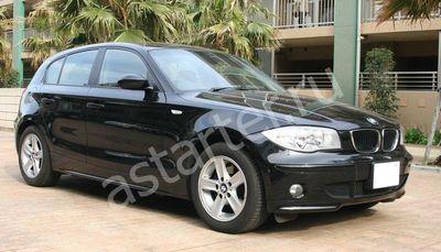 Купить генератор BMW 1 E87, ремонт генератора BMW 1 E87
